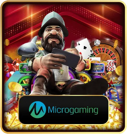 legacy88club - microgaming